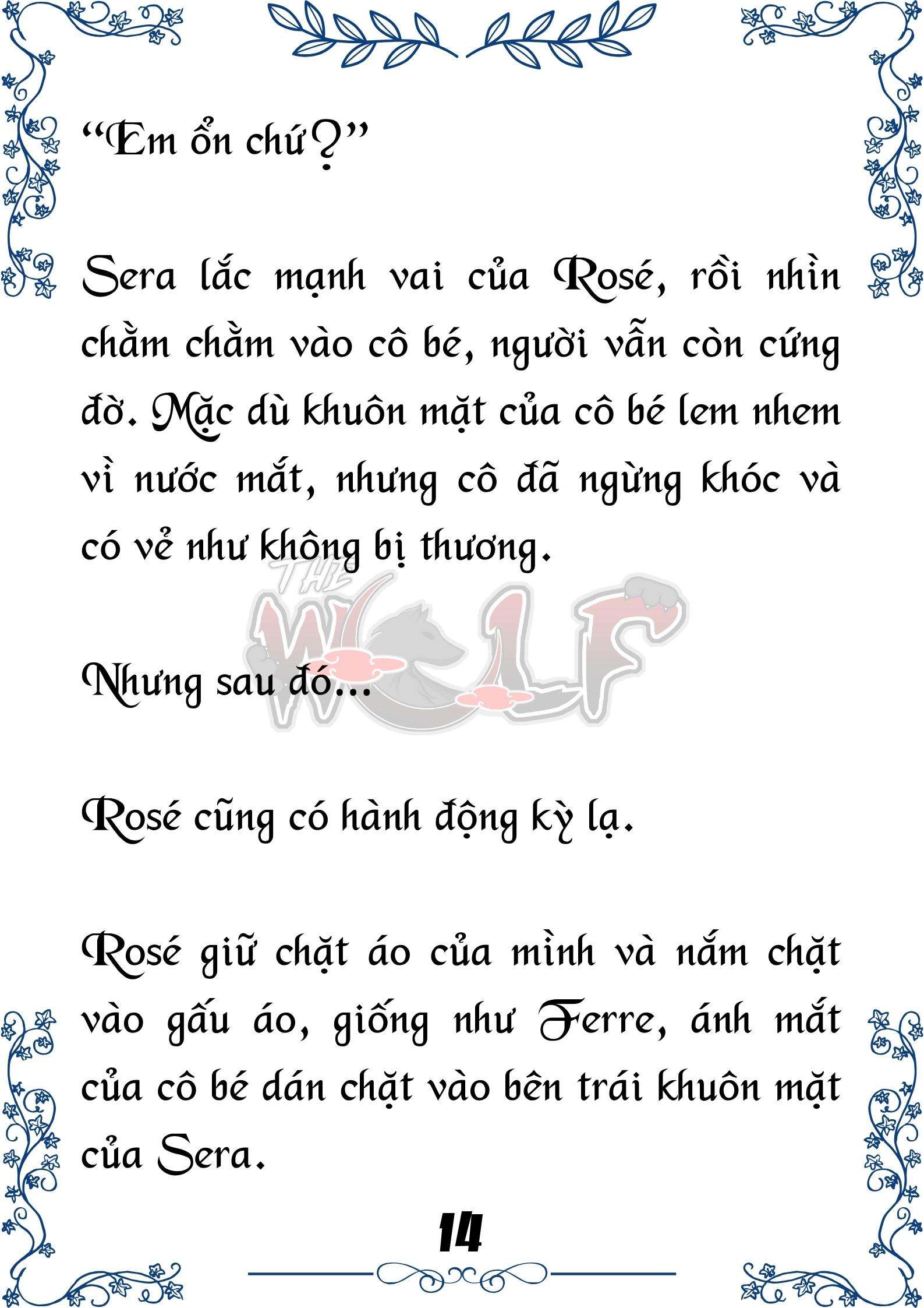 Tôi Trở Thành Gia Sư Của Cặp Song Sinh Hoàng Gia Chap 42 - Trang 2