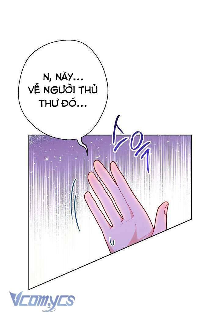 Hầu Gái Độc Quyền Của Hoàng Hậu Phản Diện Chapter 1 - Trang 4