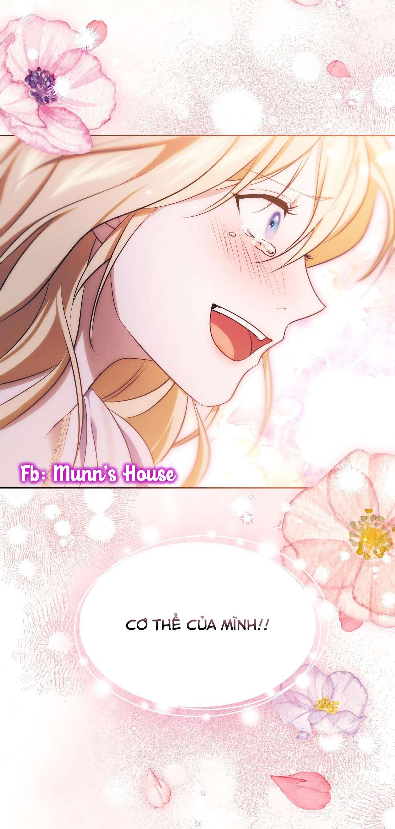 Thánh Nữ Giả Muốn Bỏ Trốn Chap 20 - Trang 4