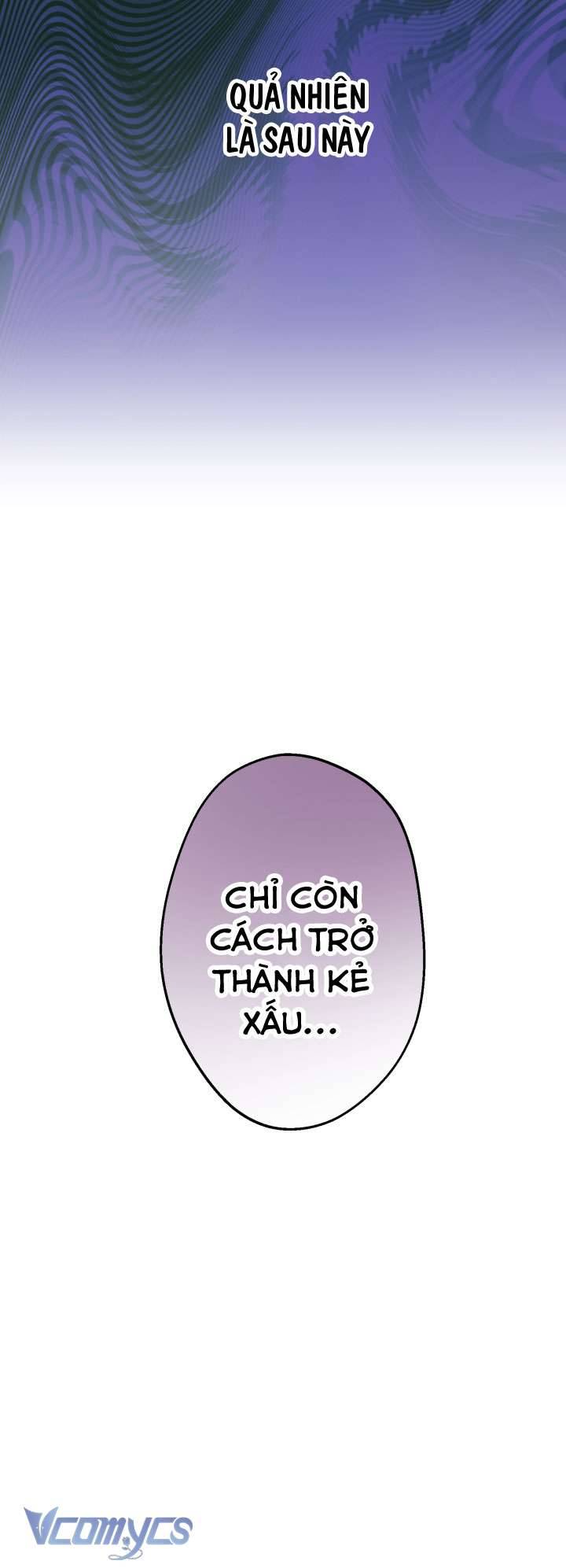 Những Nhân Vật Mạnh Nhất Thế Giới Ám Ảnh Tôi Chapter 42 - Trang 4