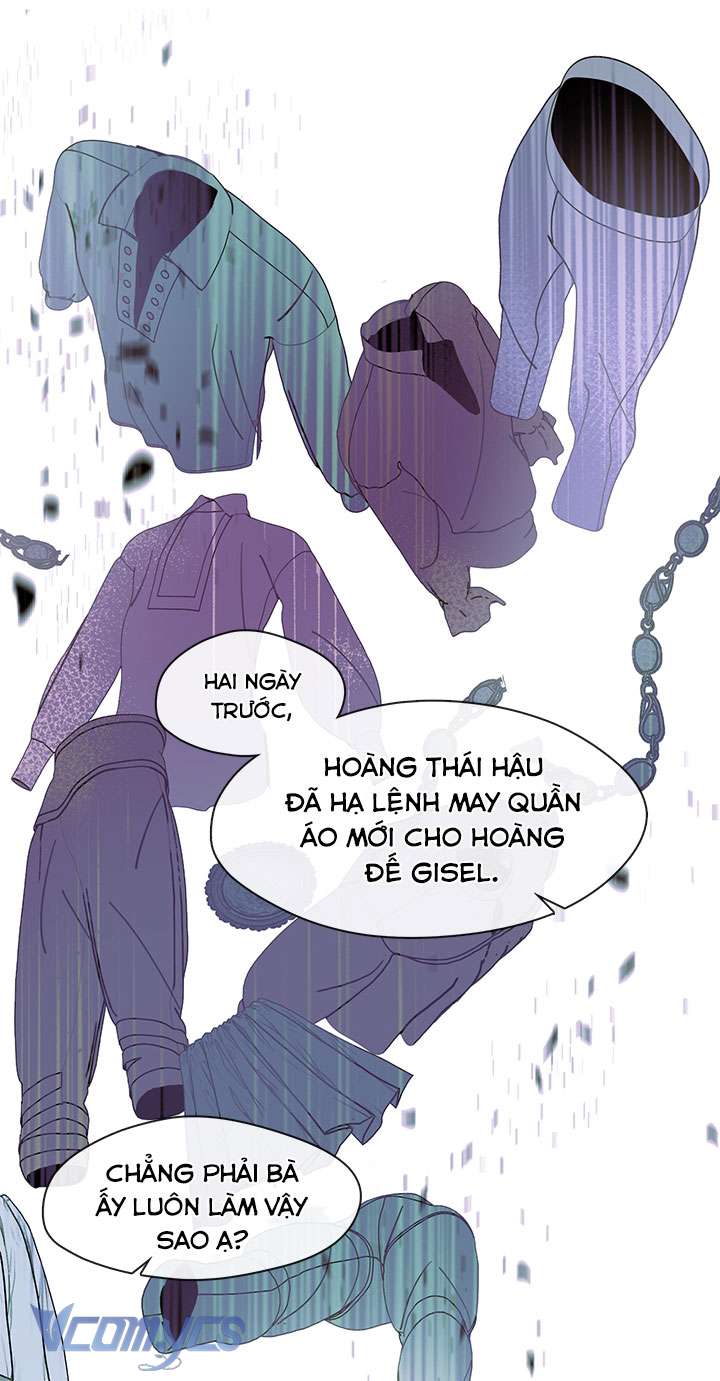 Gia Đình Bị Ám Ảnh Bởi Tôi Chapter 63 - Trang 4