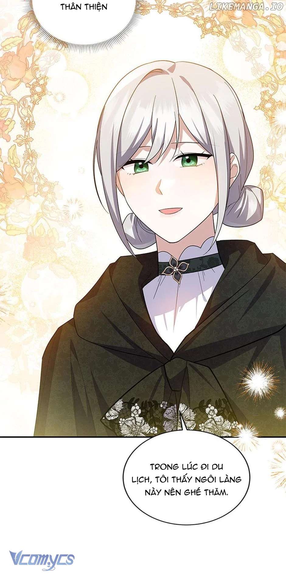 Kế Hoạch Trả Thù Chap 61 - Trang 2