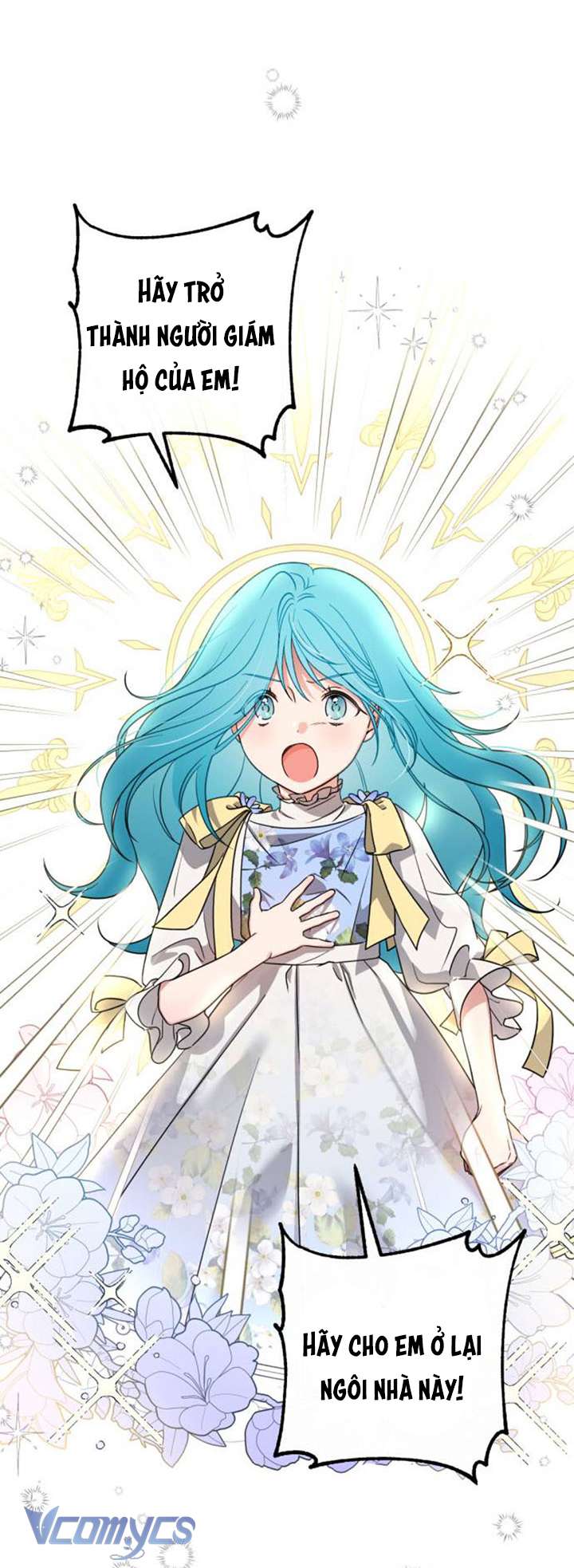 (Munn) Công Nương Mint Bé Nhỏ Chap 3 - Trang 2