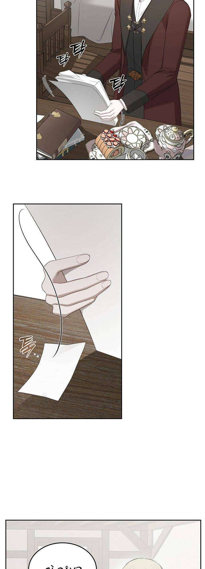 Nam Chính Quái Vật Sống Dưới Giường Tôi Chapter 17 - Trang 4