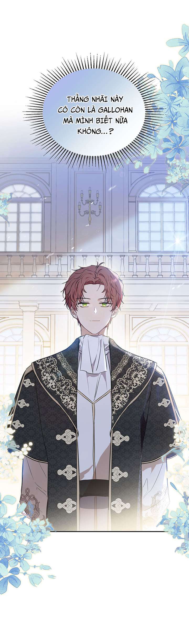 Kiếp Này Nhất Định Làm Gia Chủ Chap 75 - Trang 2