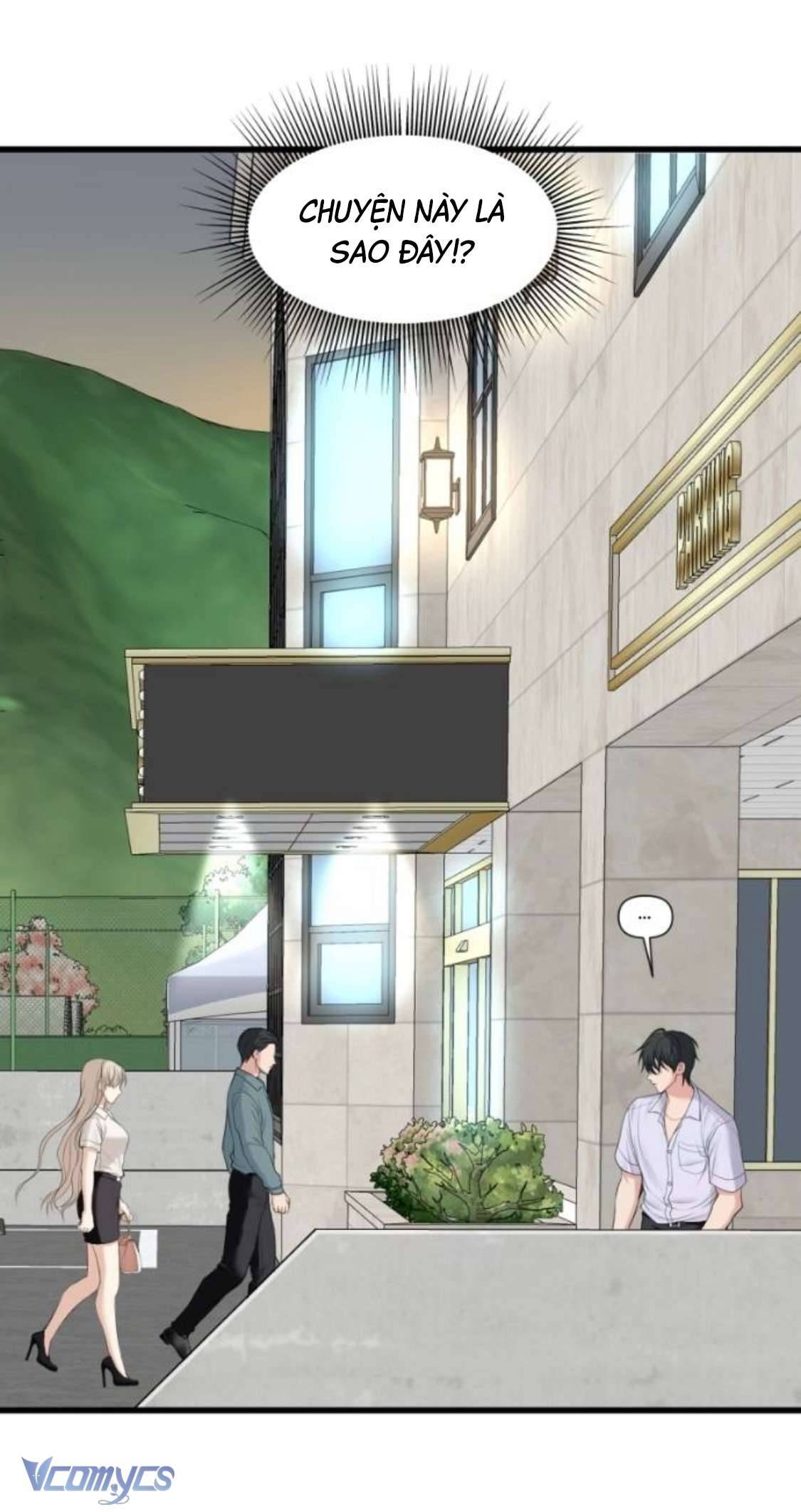 [18+] Một Năm Không Thể Chịu Đựng Được Chapter 2 - Trang 4