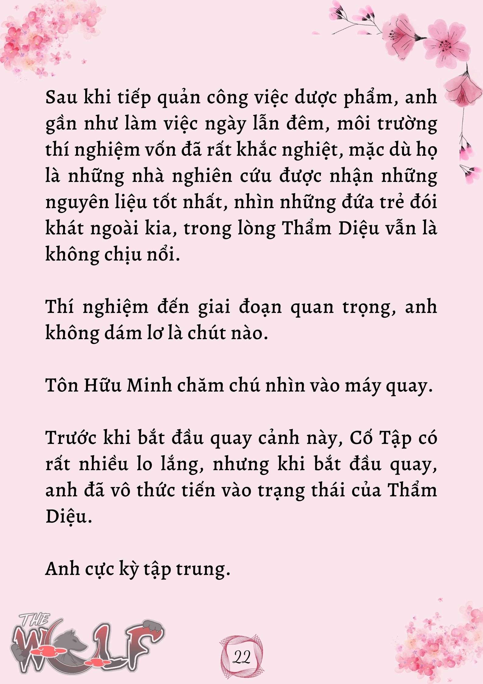Xuyên Không Vào Nhóm Nhạc Nam 200 Người Chap 40 - Trang 2