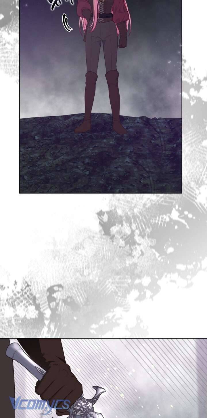 Sự Điều Trị Đặc Biệt Của Tinh Linh Chapter 77 - Trang 4