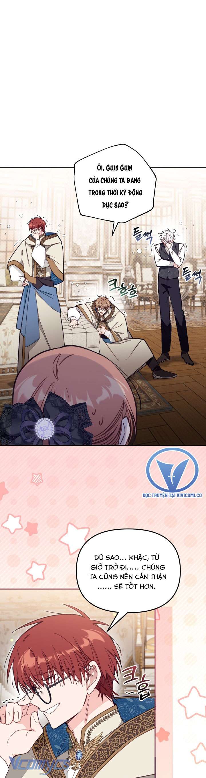 Không Có Chỗ Cho Kẻ Giả Mạo Chap 64 - Trang 2