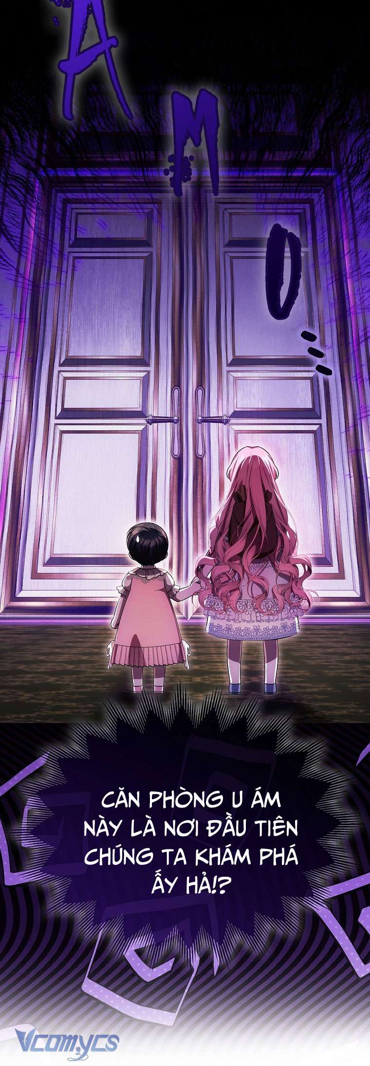 Lần Đầu Bé Út Được Yêu Thương Chap 21 - Trang 2