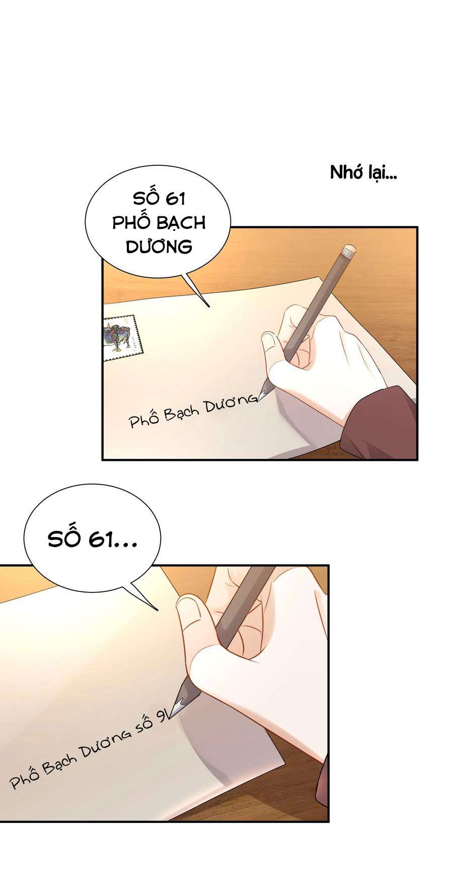 Chị Ơi! Chị Thật Không Bình Thường! Chap 12 - Trang 2