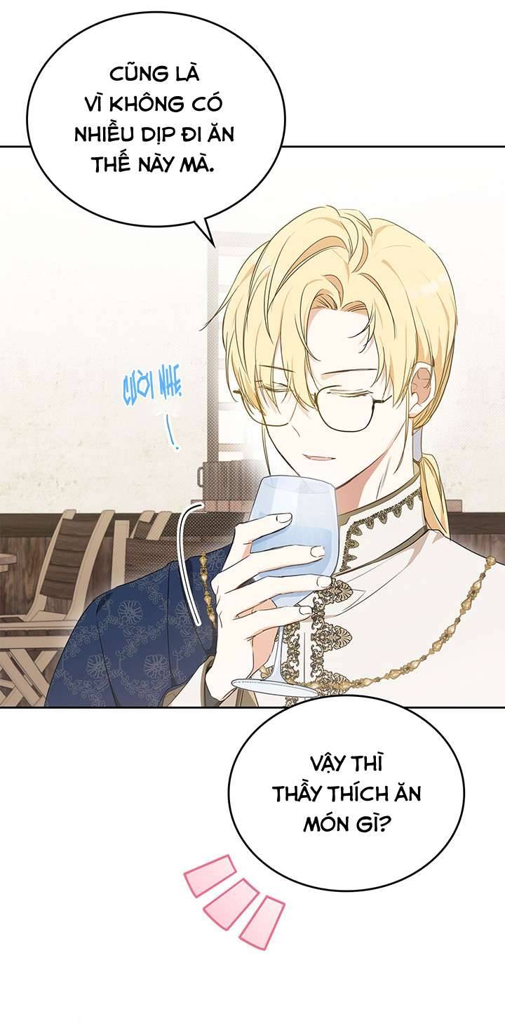 Kiếp Này Nhất Định Làm Gia Chủ Chap 78 - Trang 2