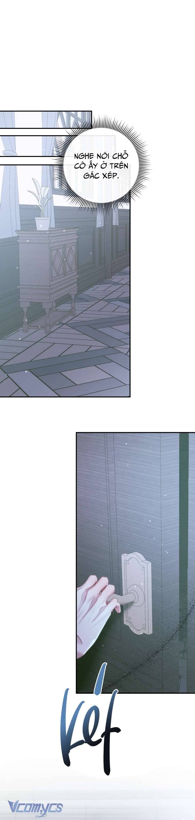 Siren: Trở Thành Gia Đình Của Nhân Vật Phản Diện Chapter 96 - Trang 3