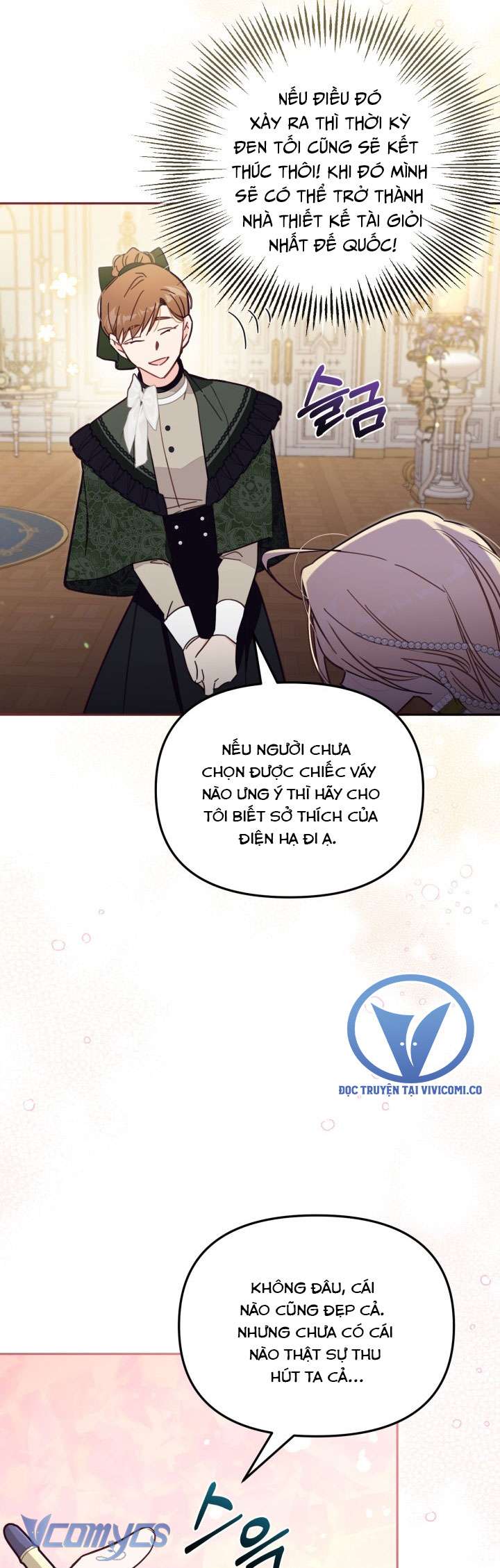 Không Có Chỗ Cho Kẻ Giả Mạo Chap 57 - Trang 2