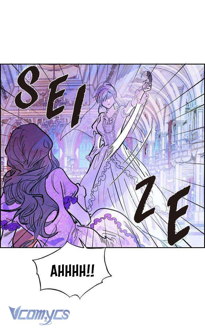 Ác Nữ Sau Lớp Mặt Nạ Chapter 3 - Trang 3