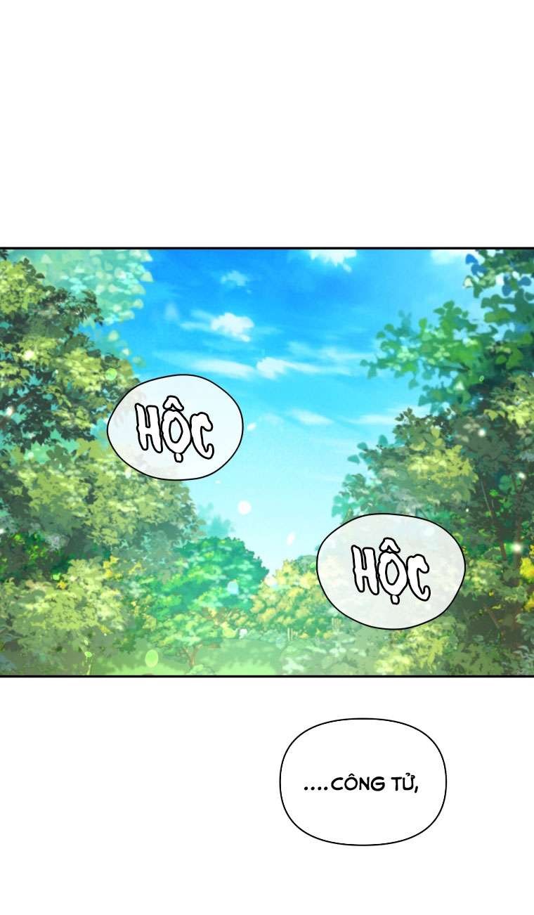 Người Bảo Hộ Của Bạo Quân Là Ma Nữ Tàn Độc Chap 47 - Trang 4