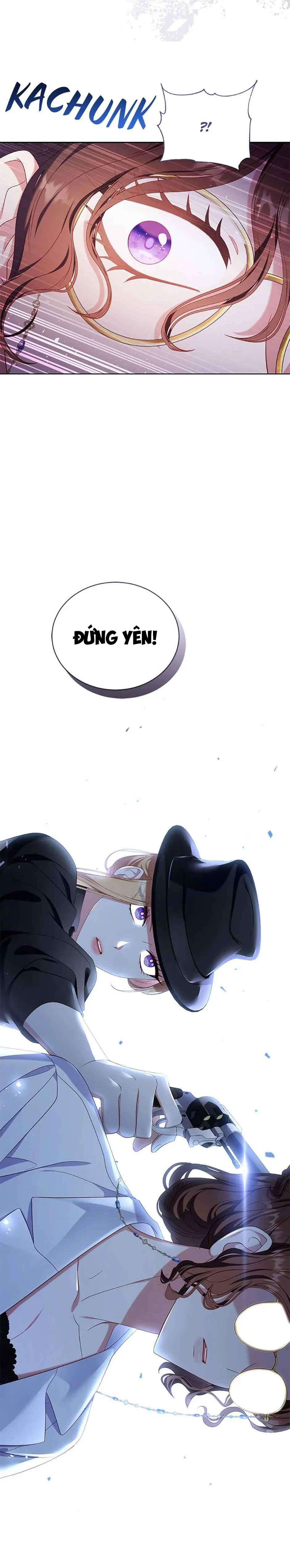 Hầu Gái Trong Trò Chơi Harem Ngược Muốn Nghỉ Việc Chapter 36 - Trang 4