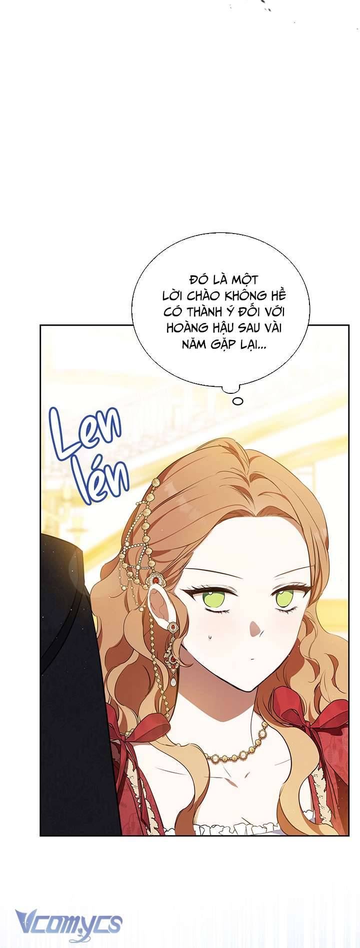 Kiếp Này Nhất Định Làm Gia Chủ Chap 130 - Trang 2