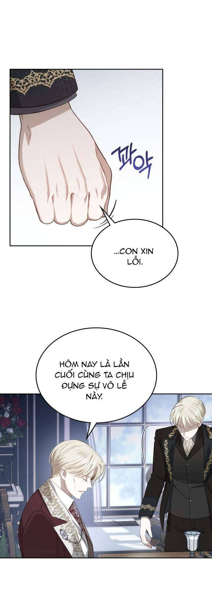 Nam Chính Quái Vật Sống Dưới Giường Tôi Chapter 10 - Trang 4