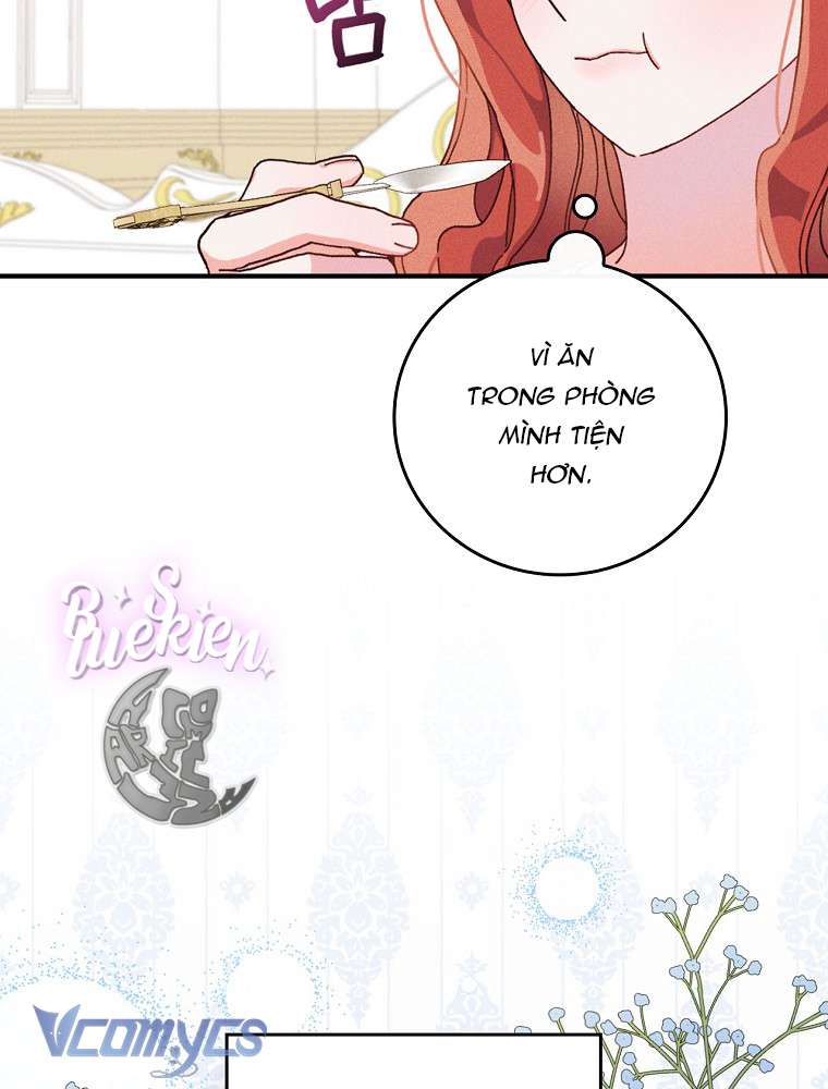 Chị Gái Của Nhân Vật Phản Diện Hôm Nay Cũng Đang Đau Khổ Chapter 43 - Trang 4