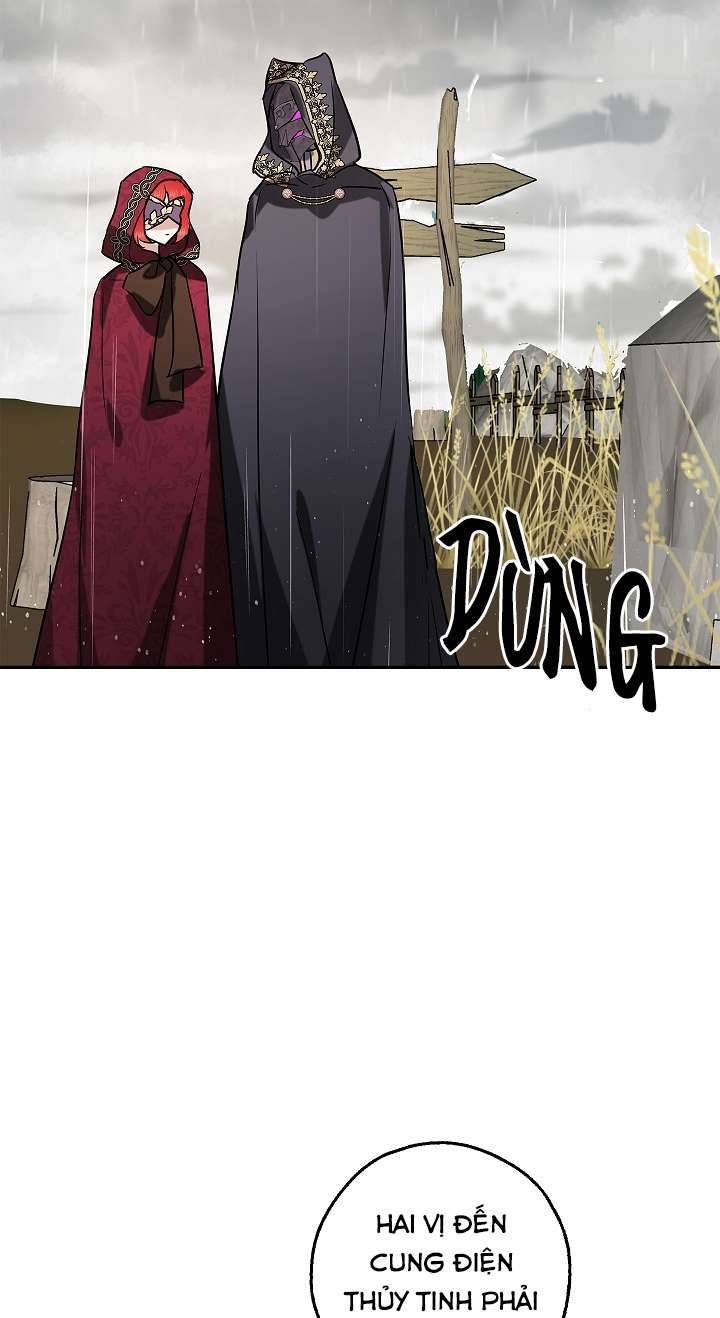 Hôn Phu Ẩn Sắc Chapter 29 - Next Chapter 30