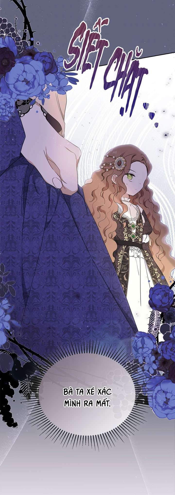 Kiếp Này Nhất Định Làm Gia Chủ Chap 55 - Trang 2