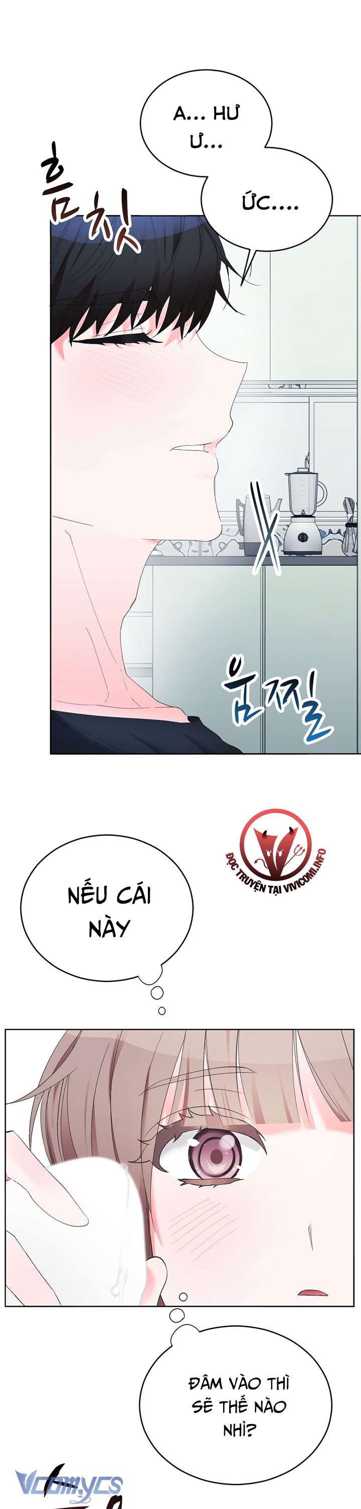 [18+] Người Bạn Dâm Đãng Chap 2 - Trang 2