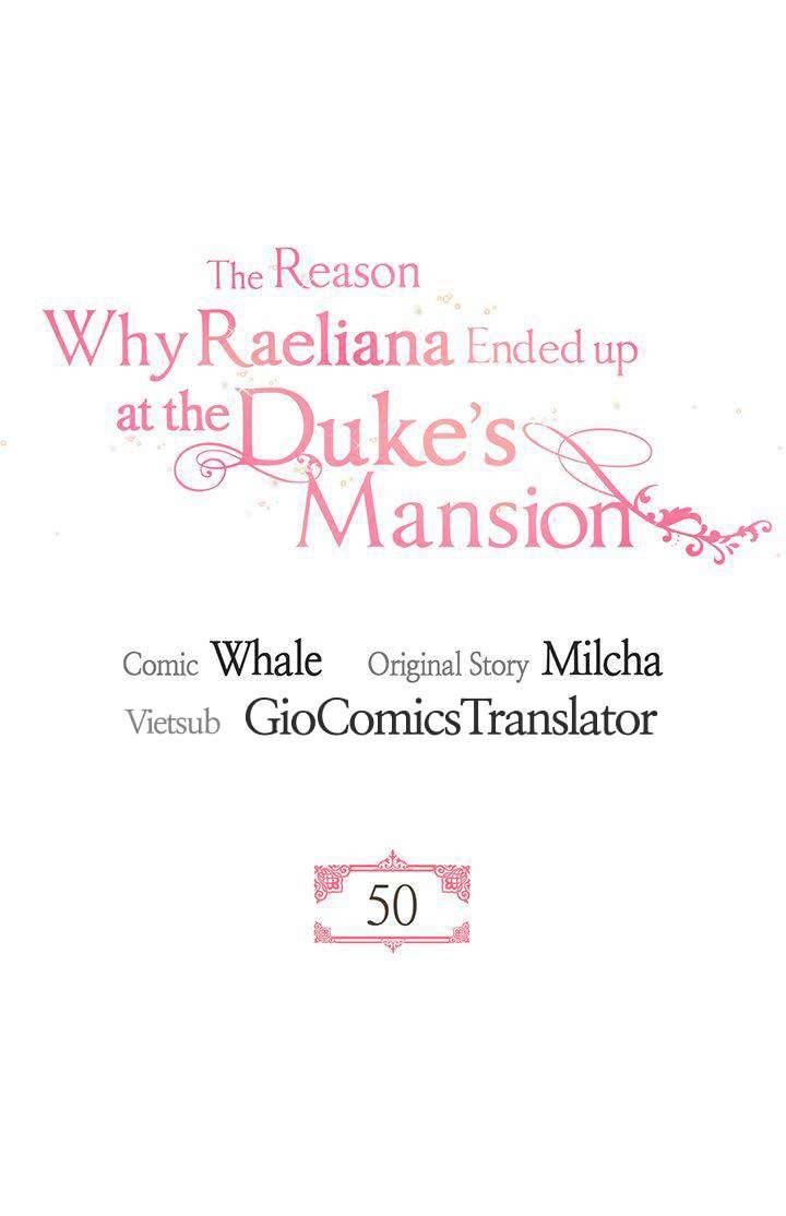 Vị Hôn Thê Khế Ước Của Công Tước Chapter 50 - Trang 4