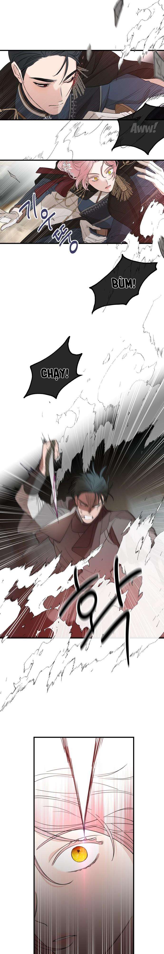 Gia Đình Chồng Quá Ám Ảnh Bởi Tôi Chap 28 - Trang 2