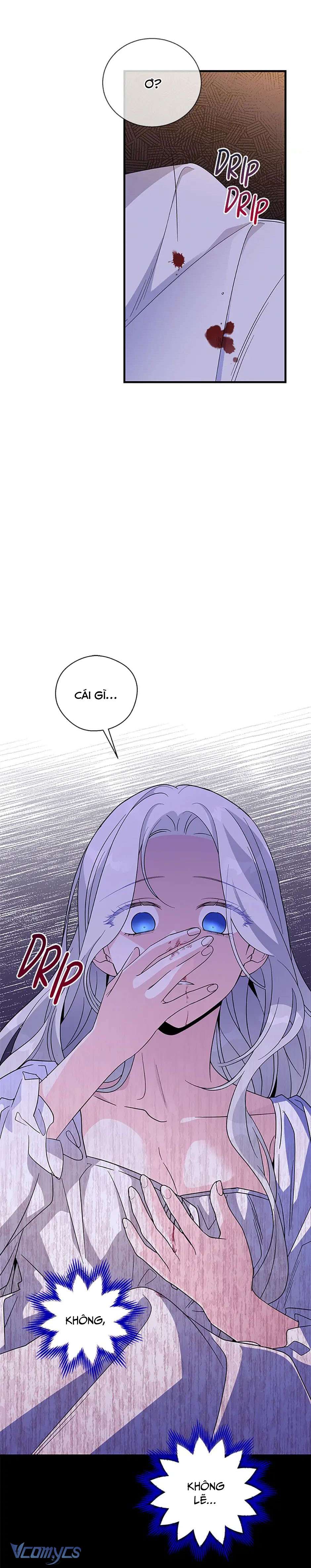 Chồng Yêu, Tôi Đây Bãi Công! Chap 75 - Trang 3