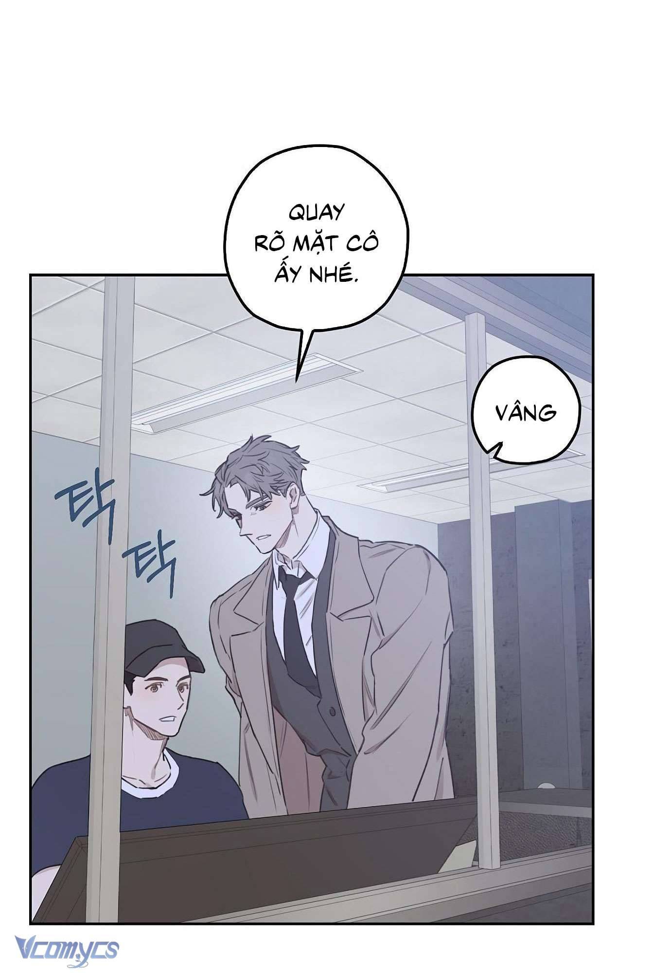 Onsaemiro Chapter 7 - Trang 4