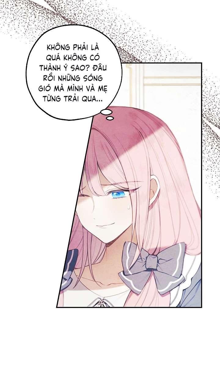 Cửa Hàng Búp Bê Của Công Chúa Chap 16 - Trang 2