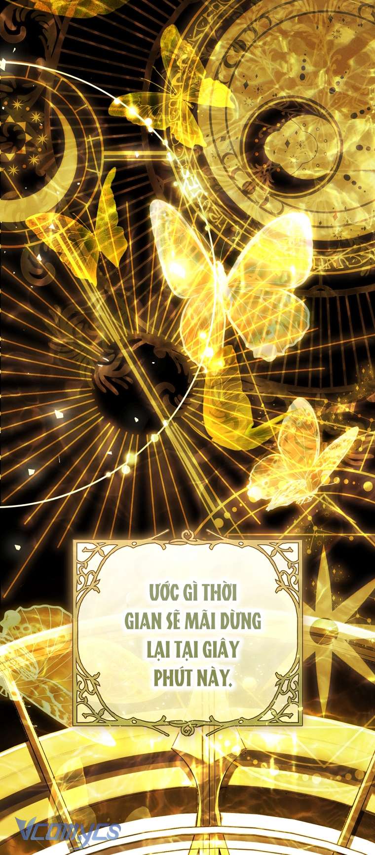 Ác Nữ Chỉ Là Một Con Rối Chap 85 - Trang 2