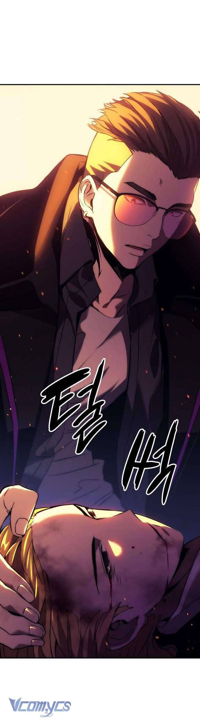 (BTS - HYBE) 7FATES: CHAKHO Chap 4 - Trang 2