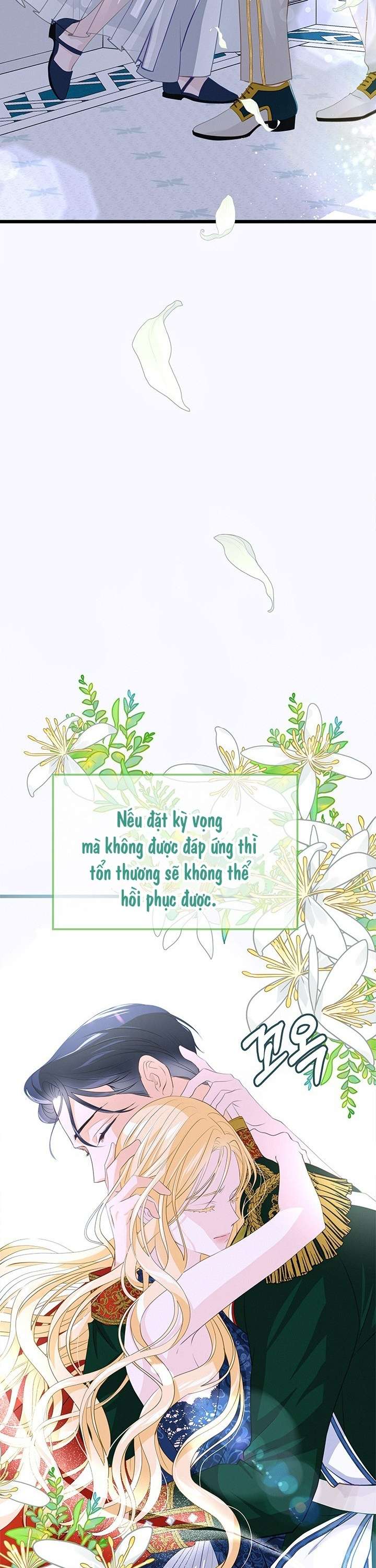 [ 18+ ] Bệ hạ đã thay đổi rồi! Chap 12 - Trang 2