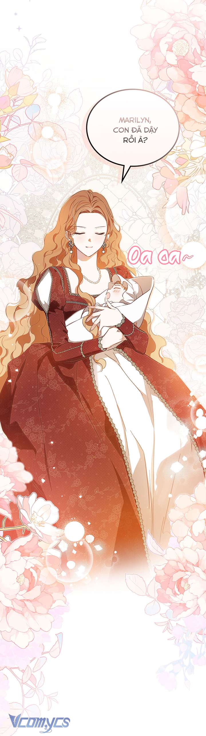 Kiếp Này Nhất Định Làm Gia Chủ Chap 125 - Trang 2