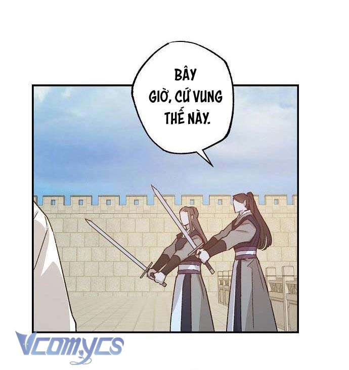 Onsaemiro Chapter 34 - Trang 4