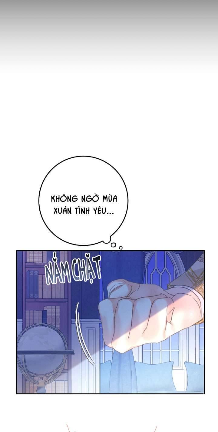 Ác Nữ Chỉ Là Một Con Rối Chap 38 - Trang 2