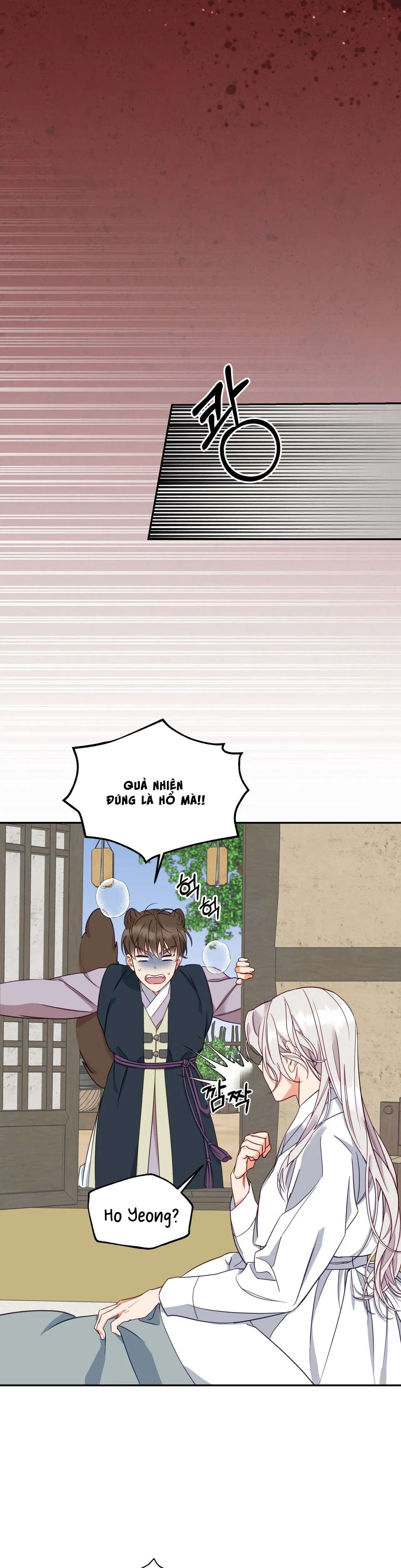 [ 18+ ] Khúc ca của loài cầm thú Chap 4 - Trang 2