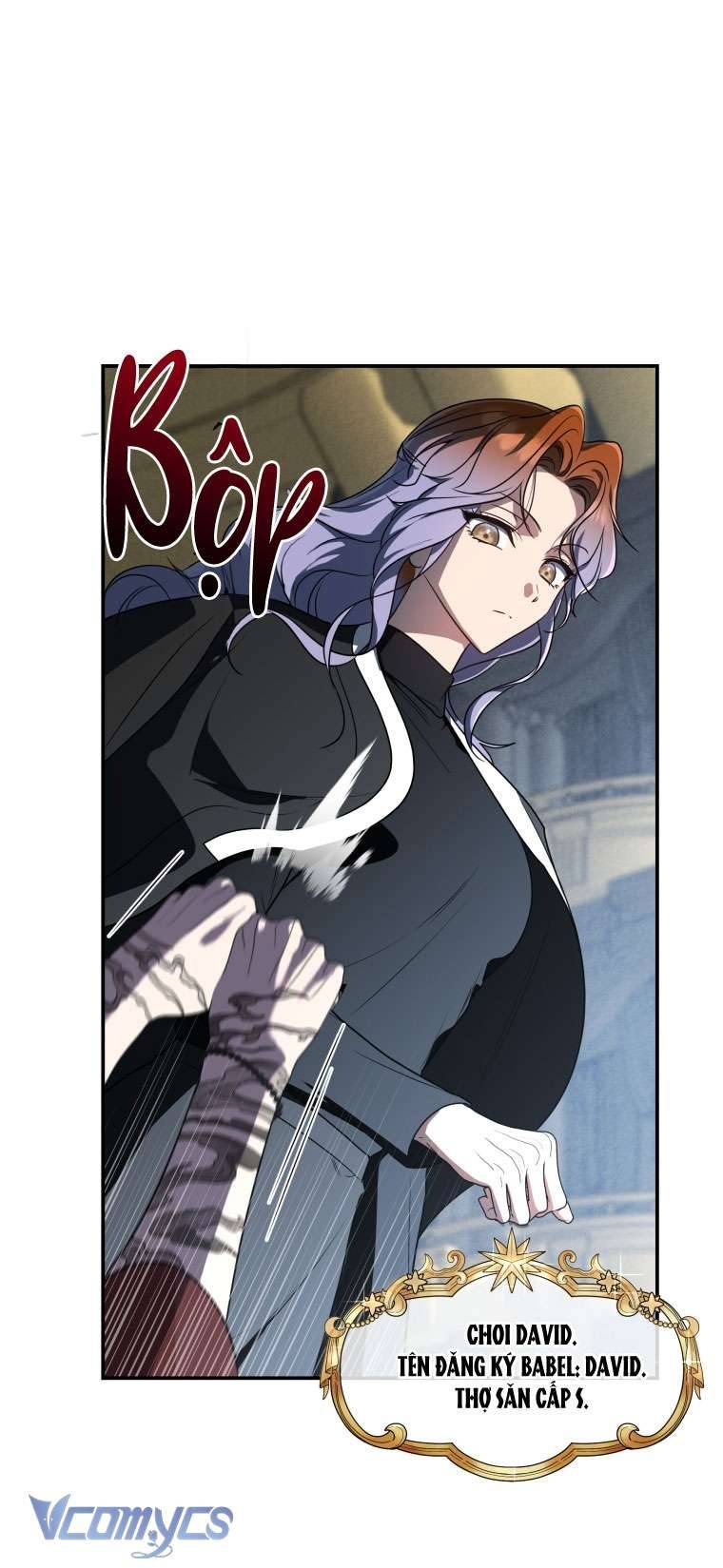 Hướng Dẫn Sinh Tồn Dành Cho Người Xếp Hạng Chap 10 - Trang 2