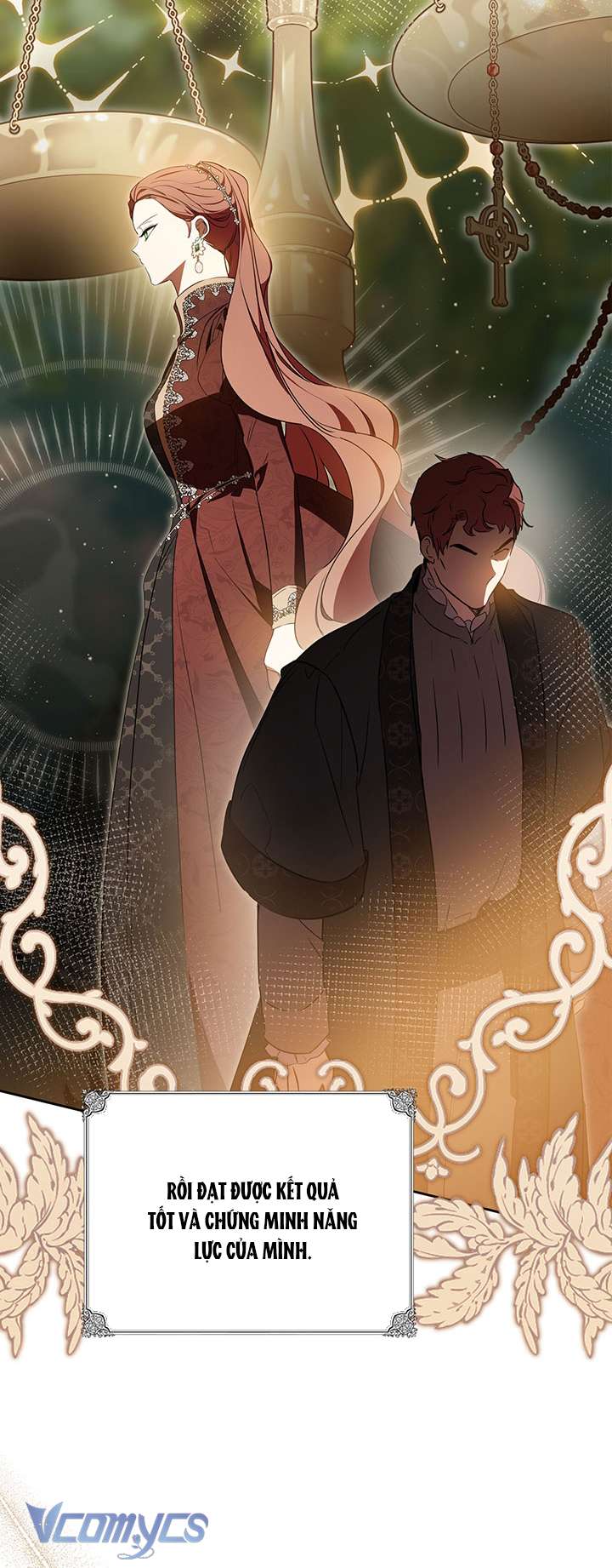 Kiếp Này Nhất Định Làm Gia Chủ Chap 131 - Trang 2