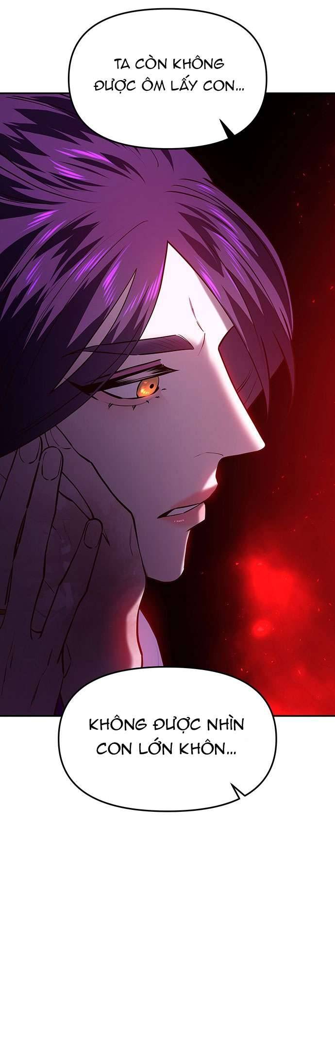 Vương Tử Huyền Bí Chapter 31 - Trang 4