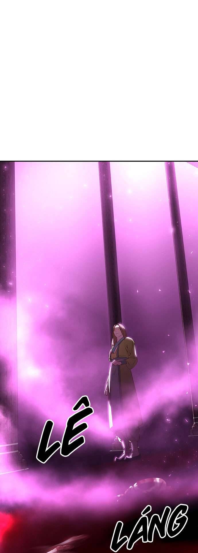 Vương Tử Huyền Bí Chapter 31 - Trang 4