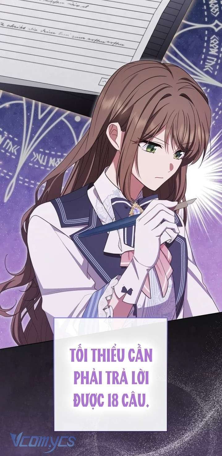 Được Yêu Thương Mà Còn Ngại Ngùng Sao! Chap 70 - Trang 4