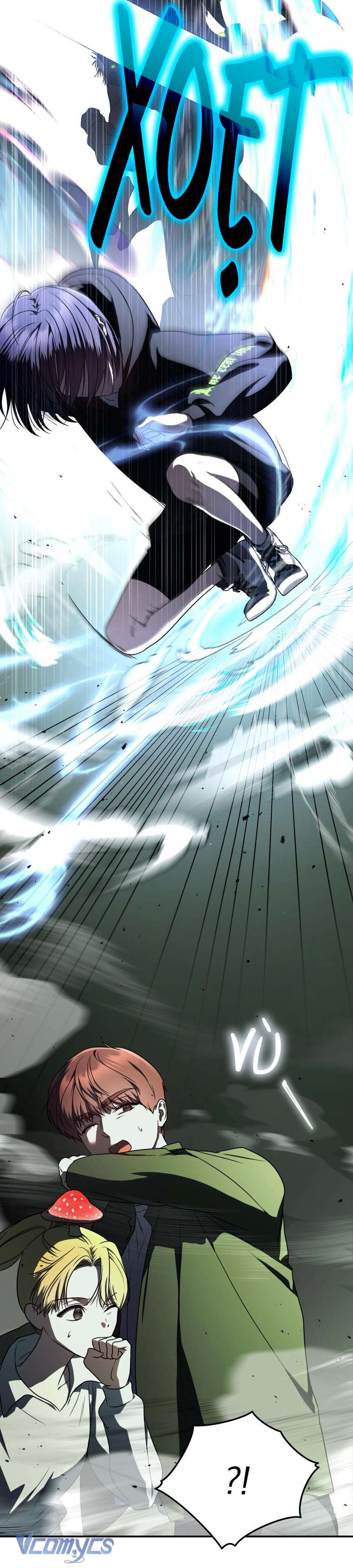 Hướng Dẫn Sinh Tồn Dành Cho Người Xếp Hạng Chap 27 - Trang 2