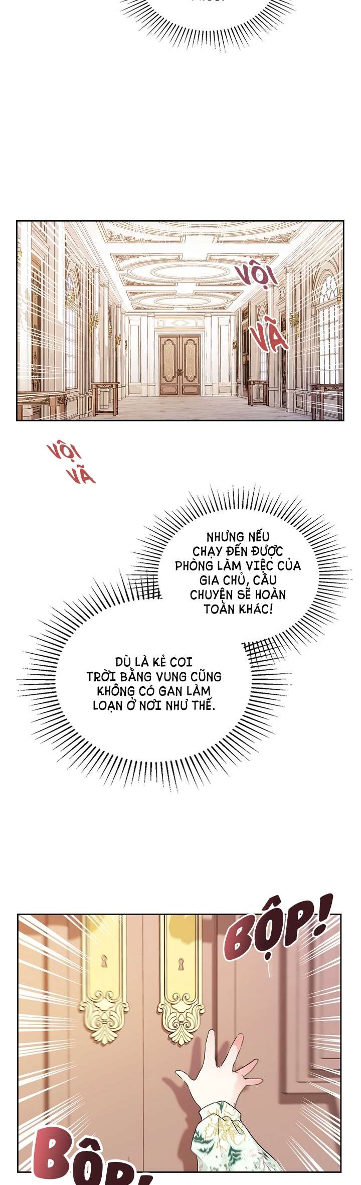 Kiếp Này Nhất Định Làm Gia Chủ Chap 16 - Trang 2