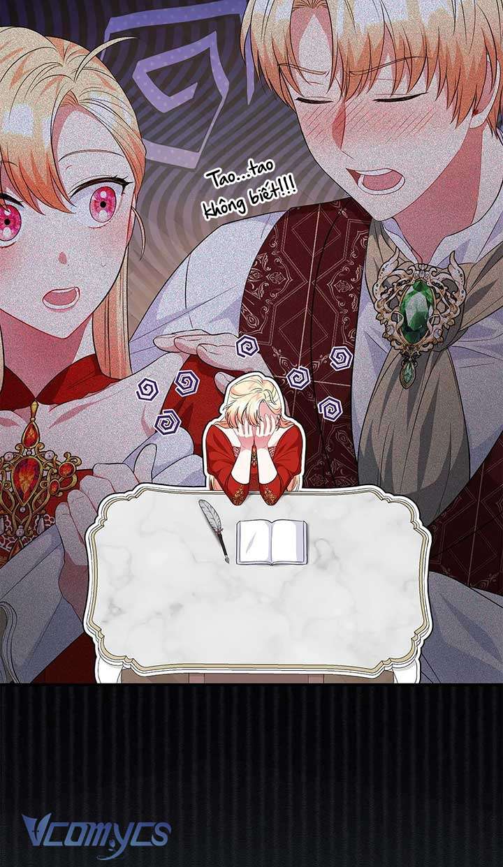 Có Nhiều Nam Phụ Quá Rồi Chap 5 - Trang 2