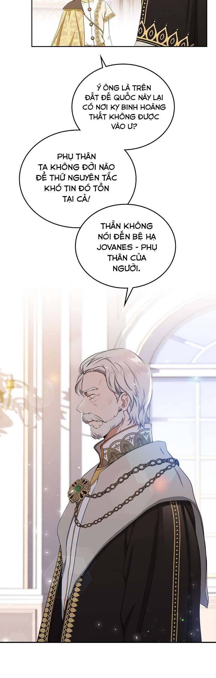 Kiếp Này Nhất Định Làm Gia Chủ Chap 16 - Trang 2