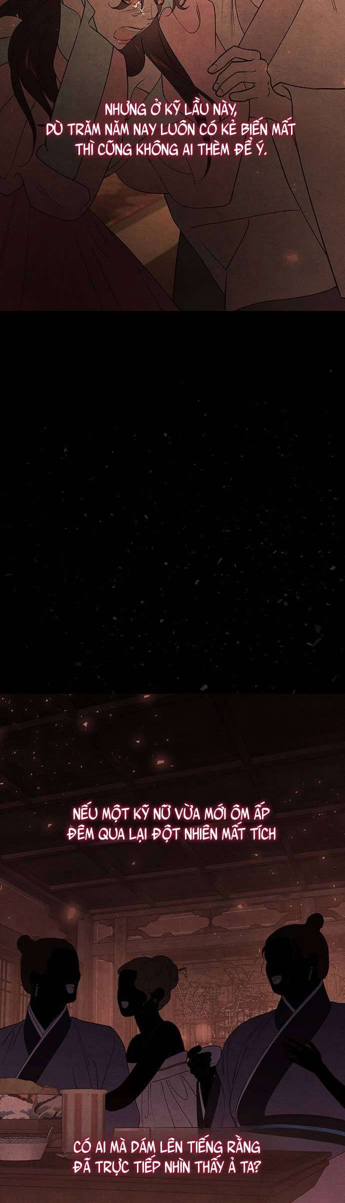 Vương Tử Huyền Bí Chapter 110 - Trang 4