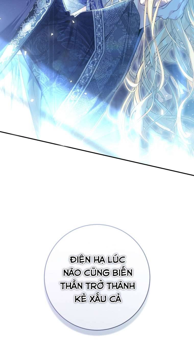 Ác Nữ Chỉ Là Một Con Rối Chap 79 - Trang 2